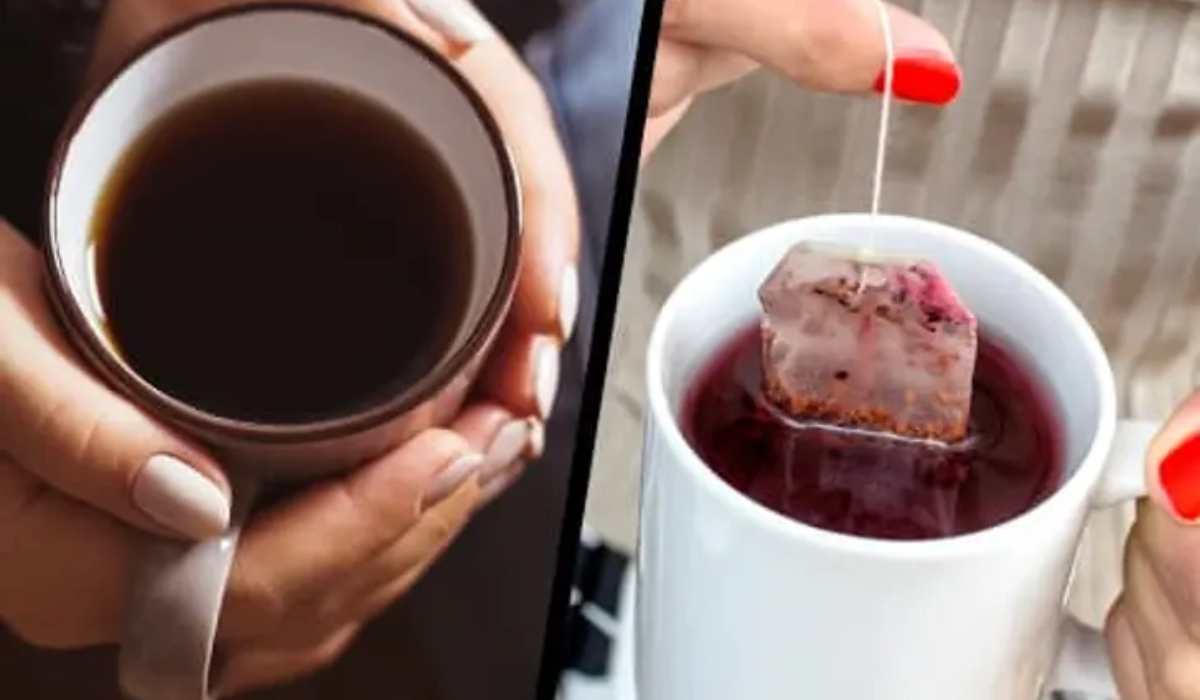 Your Daily Coffee And Tea Might Be Doing More Than You Think